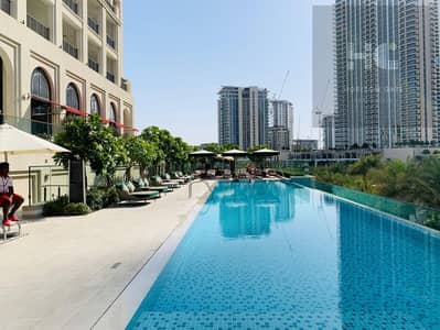 1 Bedroom Flat for Sale in Dubai Creek Harbour, Dubai - WhatsApp Image 2025-07-02 at 11.01. 36 AM. jpeg