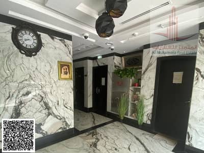 Building for Sale in Al Jurf, Ajman - 4d0ee30f-c632-400a-95ab-f3578b33a9c7. jpg