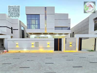 فیلا 5 غرف نوم للبيع في الحليو، عجمان - 57970bea-ce9e-4d73-84a2-339487f55bb9. jpg