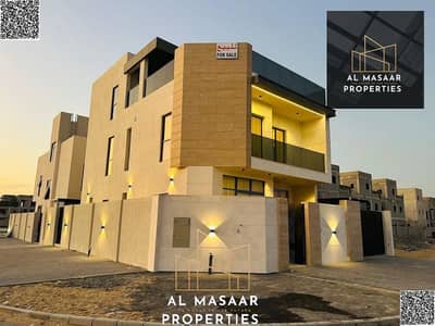 فیلا 6 غرف نوم للايجار في الباهية، عجمان - batch_IMG-20250626-WA0024. jpg