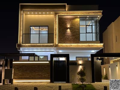 فیلا 5 غرف نوم للبيع في الياسمين، عجمان - batch_IMG-20250702-WA0040. jpg