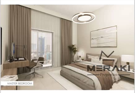 شقة 2 غرفة نوم للبيع في الراشدية، عجمان - IMG-20250211-WA0002. jpg