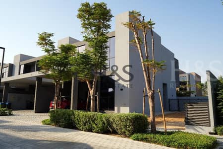 5 Bedroom Villa for Sale in Tilal City, Sharjah - Hot Sale | 5BR Freehold Corner Villa | Forest Views in Robinia | Prime Location | Ultimate Comfort |