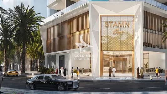 1 Спальня Апартамент Продажа в Аль Сатва, Дубай - 20397. jpg