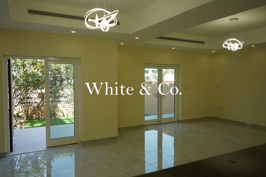 Type A Th | Corner Unit | Rented March 2026