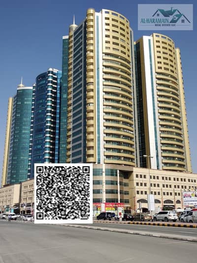 استوديو  للبيع في عجمان وسط المدينة، عجمان - IMG-20250110-WA0025. jpg