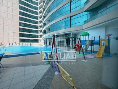 3 Cпальни Апартамент в аренду в Хамдан Стрит, Абу-Даби - IMG-20250701-WA0327. jpg