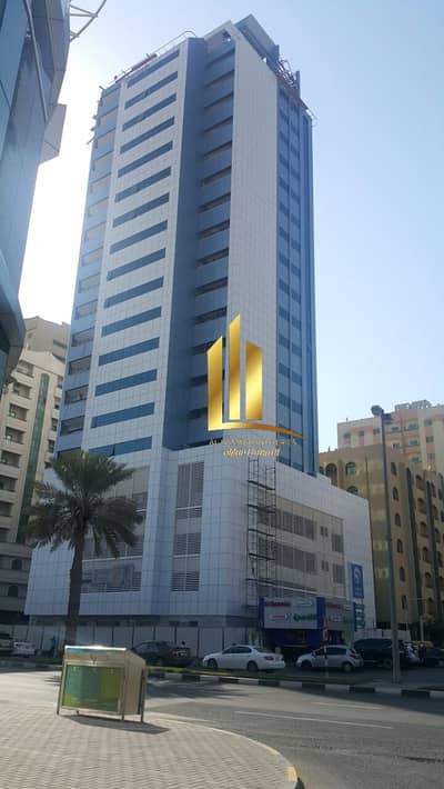 Building for Sale in Al Qasimia, Sharjah - صورة واتساب بتاريخ 2025-07-02 في 08.07. 25_9202709d. jpg