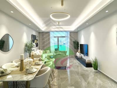 1 Bedroom Apartment for Sale in Ajman Free Zone, Ajman - e14b9d06-d0d9-4aea-acac-460c787d5229. jpg
