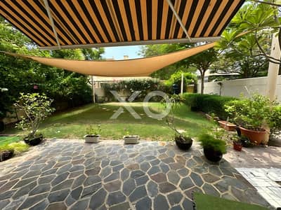 3 Bedroom Villa for Rent in The Springs, Dubai - Upgraded 3-Bedroom + Maid’s | Type 3E.