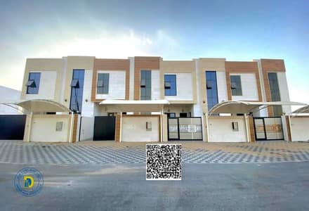 تاون هاوس 5 غرف نوم للبيع في الحليو، عجمان - WhatsApp Image 2025-07-02 at 11.17. 46 AM. jpeg