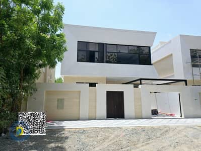 阿尔莫瓦哈特， 阿治曼 6 卧室别墅待售 - WhatsApp Image 2025-07-01 at 12.00. 49 PM. jpeg