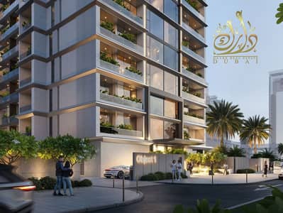 1 Bedroom Flat for Sale in Dubai Land Residence Complex, Dubai - IMG-20250702-WA0059. jpg
