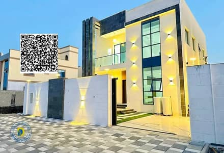 4 Bedroom Villa for Sale in Al Zahya, Ajman - WhatsApp Image 2025-07-01 at 1.34. 35 PM. jpeg