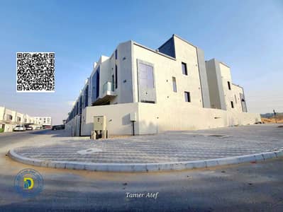4 Bedroom Villa for Sale in Al Yasmeen, Ajman - WhatsApp Image 2025-07-02 at 9.24. 59 AM. jpeg
