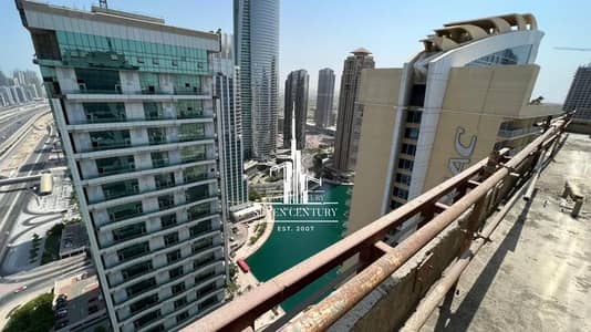 3 Bedroom Penthouse for Sale in Jumeirah Lake Towers (JLT), Dubai - 1. jpeg