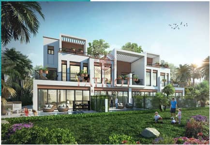 4 Bedroom Townhouse for Sale in DAMAC Lagoons, Dubai - Screenshot 2025-06-30 at 9.18. 24 PM. png