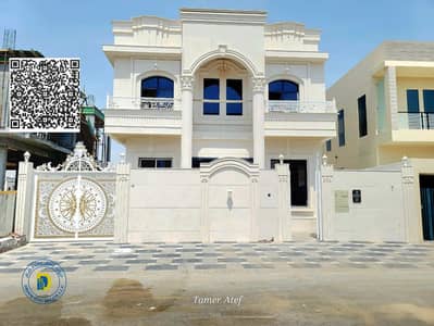 فیلا 5 غرف نوم للبيع في الياسمين، عجمان - WhatsApp Image 2025-07-01 at 1.47. 28 PM (1). jpeg