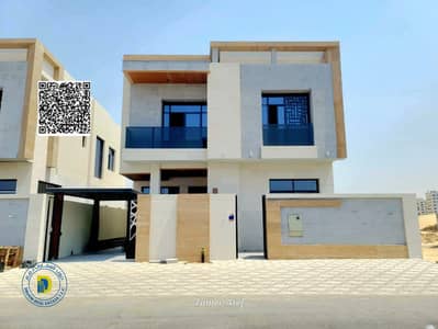 5 Bedroom Villa for Sale in Al Yasmeen, Ajman - WhatsApp Image 2025-07-01 at 2.30. 22 PM. jpeg