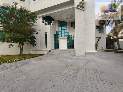 فیلا 7 غرف نوم للايجار في المشرف، أبوظبي - 1000319044. jpg