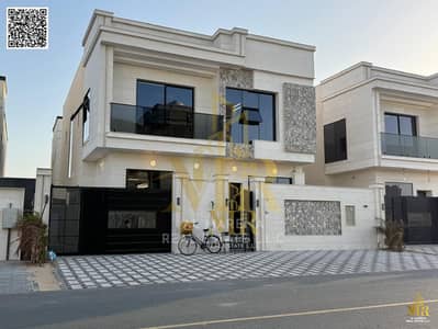 5 Cпальни Вилла Продажа в Аль Захья, Аджман - WhatsApp Image 2025-04-20 at 21.52. 02. jpeg