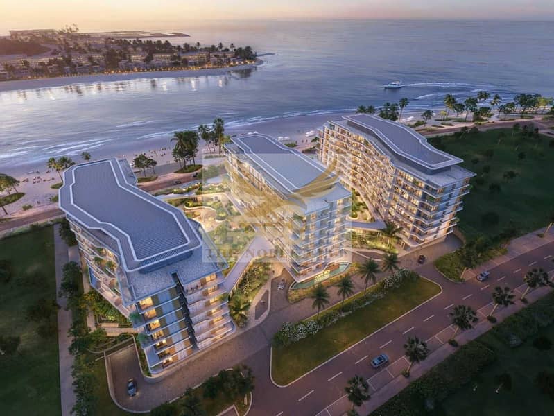Best Apartment | Iconic Structure | Premier Lifestyle Destination