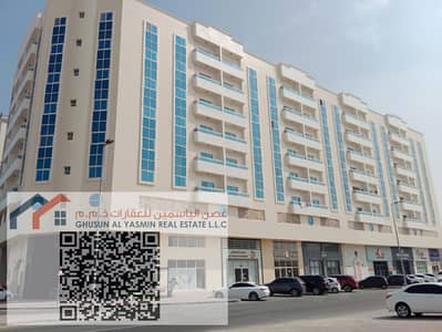 2 Bedroom Apartment for Rent in Al Hamidiyah, Ajman - WhatsApp Image 2025-07-01 at 5.59. 33 PM. jpeg