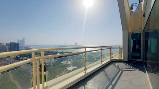 بنتهاوس 4 غرف نوم للايجار في الخالدية، أبوظبي - IMG-20250623-WA0013. jpg