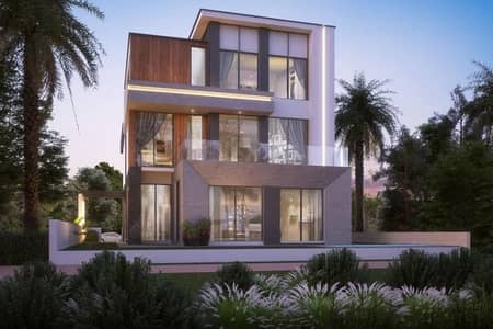 3 Bedroom Villa for Sale in Dubailand, Dubai - Largest 3 Beds | Corner | Single row Villa