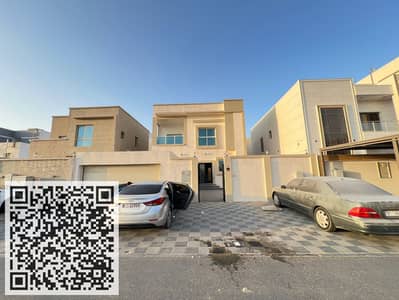 4 Bedroom Villa for Rent in Al Zahya, Ajman - e0f7c428-8496-48d1-88a0-b625beacdb3e. jpg
