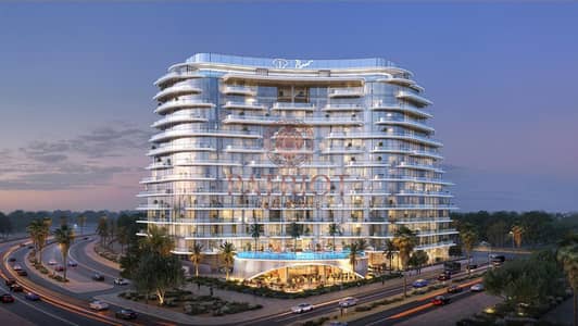 2 Bedroom Flat for Sale in Al Marjan Island, Ras Al Khaimah - acacia 1. jpg
