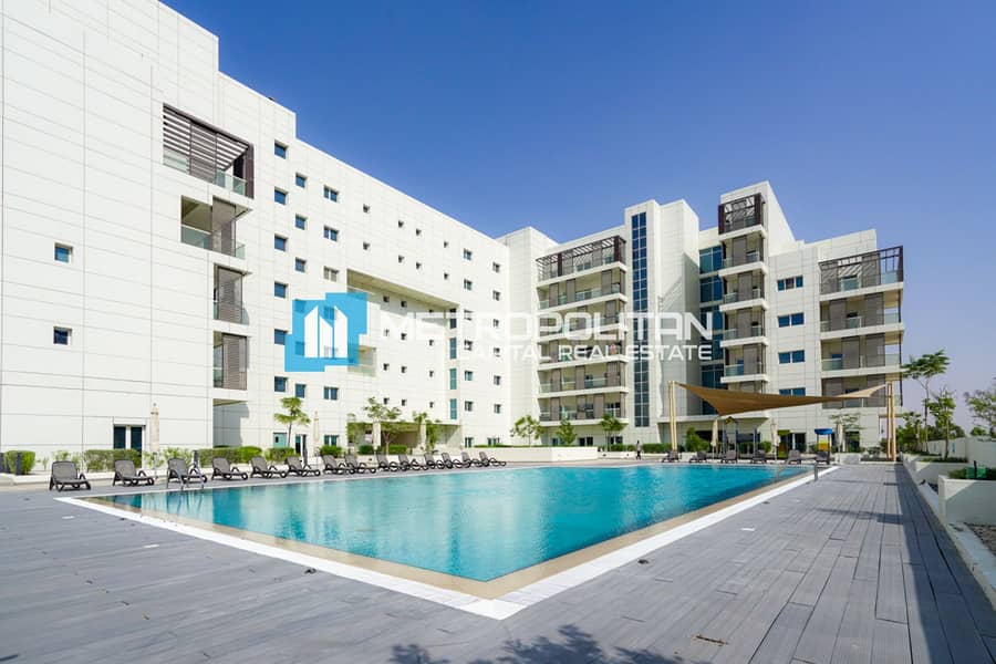 Квартира в Масдар Сити,Леонардо Резиденсес, 700000 AED - 12099393 Квартира в Масдар Сити,Леонардо Резиденсес, 700000 AED - 12099393