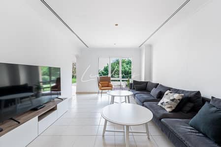 4 Bedroom Villa for Rent in The Meadows, Dubai - Spacious Layout I Great Location I Vacant Soon