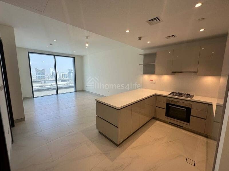 High Floor | Ras Al Khor View | Vacant