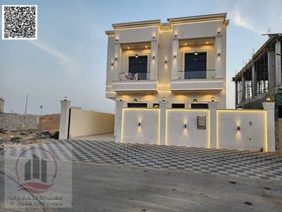6 Bedroom Villa for Sale in Al Helio, Ajman - WhatsApp Image 2025-07-01 at 11.14. 13 AM. jpeg