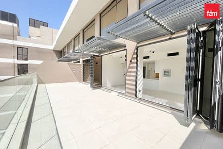 1 Bedroom Flat for Sale in Jumeirah Village Circle (JVC), Dubai - Vacant | High Floor | Modern | Miami