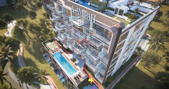 1 Bedroom Apartment for Sale in Dubai Islands, Dubai - b708e91c-600b-46ac-ba32-085e1facf081. jpg