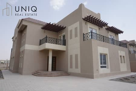 6 Bedroom Villa for Sale in Living Legends, Dubai - Outside 2. jpeg