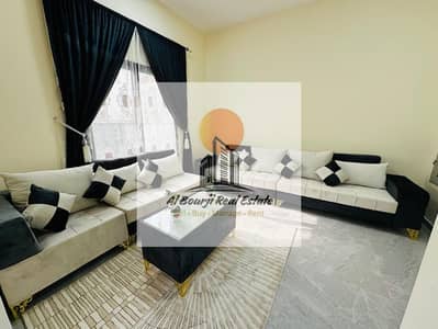 1 Bedroom Flat for Rent in Corniche Ajman, Ajman - 1. jpeg