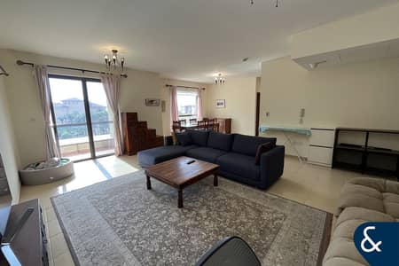 1 Bedroom Flat for Sale in Jumeirah Beach Residence (JBR), Dubai - Sea View | Vacant | Spacious Layout