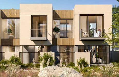 3 Bedroom Townhouse for Sale in The Valley by Emaar, Dubai - Screenshot 2024-10-09 120449. png