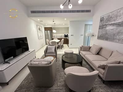 2 Cпальни Апартаменты в аренду в Дубай Харбор, Дубай - WhatsApp Image 2025-05-29 at 10.25. 05. jpeg
