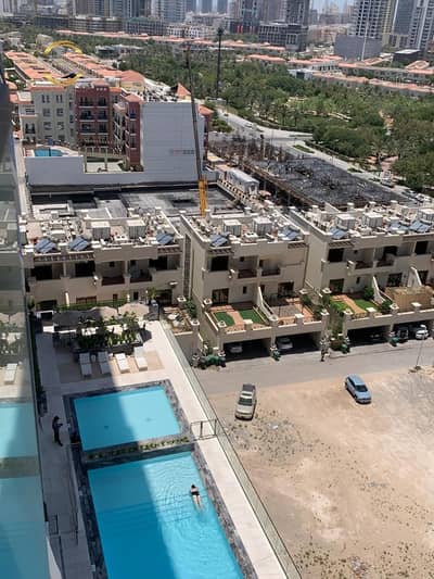 2 Bedroom Flat for Sale in Jumeirah Village Circle (JVC), Dubai - IMG-20241213-WA0034. jpg