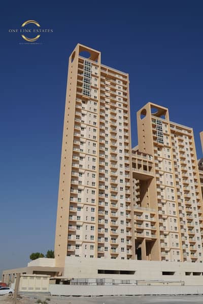 1 Спальня Апартамент Продажа в Дубай Продакшн Сити, Дубай - the-centrium-1-4122_xl. jpg