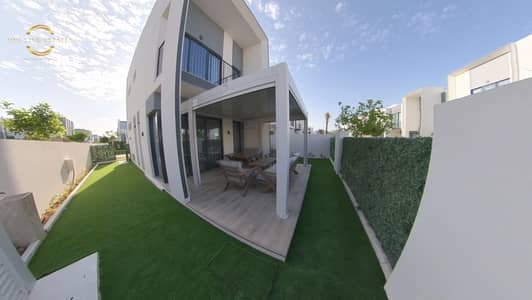 4 Bedroom Townhouse for Sale in The Valley by Emaar, Dubai - IMG-20250114-WA0053. jpg