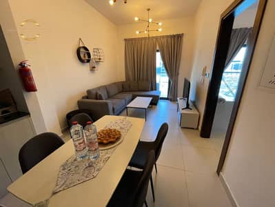 1 Bedroom Apartment for Sale in Jumeirah Village Circle (JVC), Dubai - WhatsApp Image 2025-04-29 at 11.50. 43. jpeg