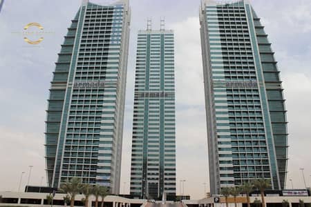3 Bedroom Flat for Rent in Jumeirah Lake Towers (JLT), Dubai - armada-tower-1. jpg
