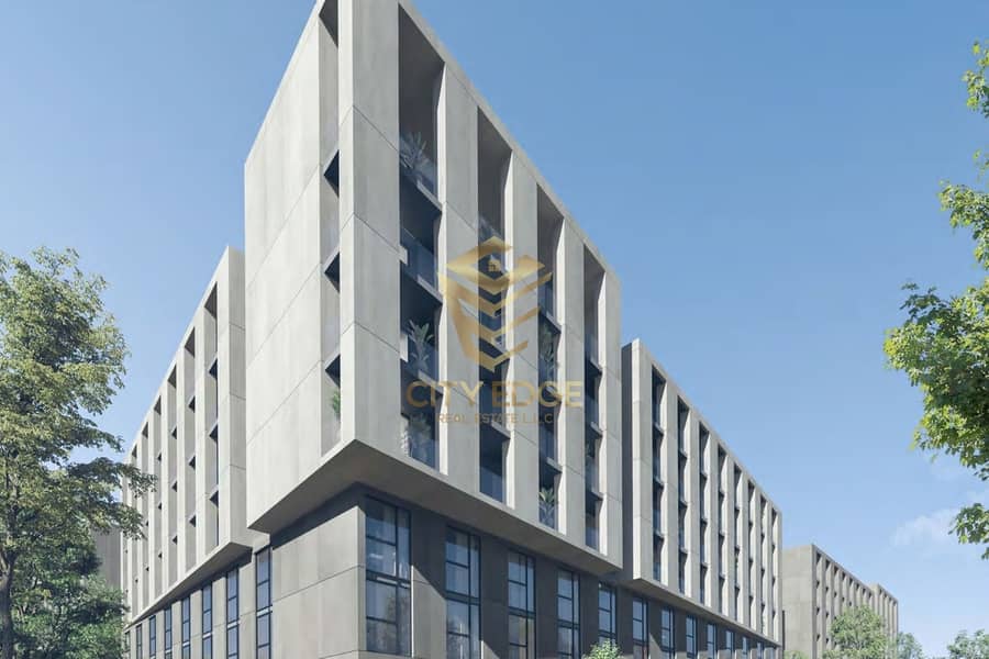 2br Apt, Freehold, Ready, Green Area, Near Dubai 2br Apt, Freehold, Ready, Green Area, Near Dubai