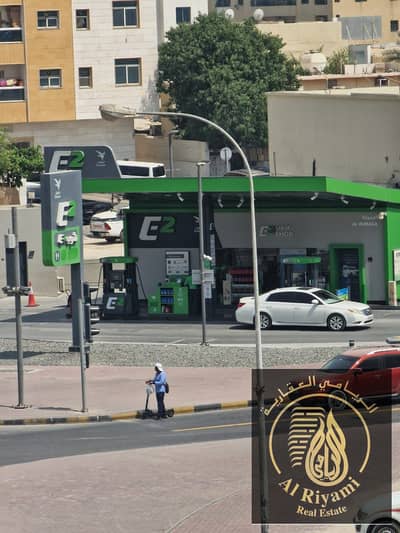 استوديو  للايجار في كورنيش عجمان، عجمان - IMG-20250616-WA0058. jpg