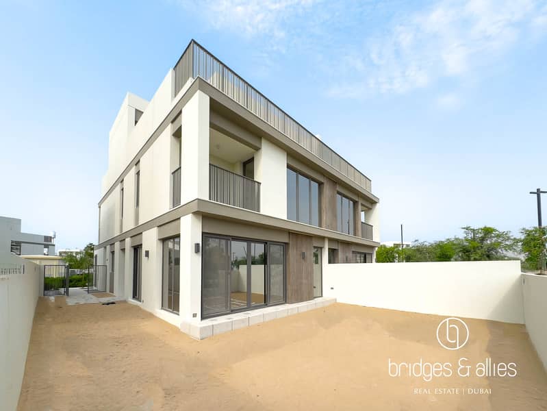 Вилла в Тилал Аль Гаф,Аура, 4 cпальни, 340000 AED - 12099534 Вилла в Тилал Аль Гаф,Аура, 4 cпальни, 340000 AED - 12099534